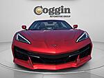 Used 2025 CHEVROLET CORVETTE 3LZ in JACKSONVILLE, FLORIDA (Photo 8)