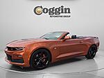 Used 2024 CHEVROLET CAMARO 2SS in JACKSONVILLE, FLORIDA (Photo 1)