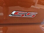 Used 2024 CHEVROLET CAMARO 2SS in JACKSONVILLE, FLORIDA (Photo 15)