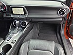 Used 2024 CHEVROLET CAMARO 2SS in JACKSONVILLE, FLORIDA (Photo 18)