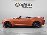 Used 2024 CHEVROLET CAMARO 2SS in JACKSONVILLE, FLORIDA (Photo 2)