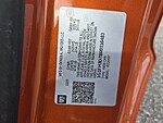 Used 2024 CHEVROLET CAMARO 2SS in JACKSONVILLE, FLORIDA (Photo 22)