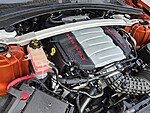 Used 2024 CHEVROLET CAMARO 2SS in JACKSONVILLE, FLORIDA (Photo 23)