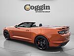 Used 2024 CHEVROLET CAMARO 2SS in JACKSONVILLE, FLORIDA (Photo 3)