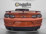 Used 2024 CHEVROLET CAMARO 2SS in JACKSONVILLE, FLORIDA (Photo 4)