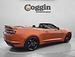 Used 2024 CHEVROLET CAMARO 2SS in JACKSONVILLE, FLORIDA (Photo 5)