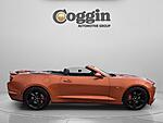Used 2024 CHEVROLET CAMARO 2SS in JACKSONVILLE, FLORIDA (Photo 6)