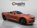 Used 2024 CHEVROLET CAMARO 2SS in JACKSONVILLE, FLORIDA (Photo 7)
