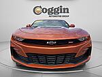 Used 2024 CHEVROLET CAMARO 2SS in JACKSONVILLE, FLORIDA (Photo 8)