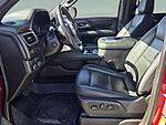 Used 2021 CHEVROLET TAHOE Z71 in JACKSONVILLE, FLORIDA (Photo 11)