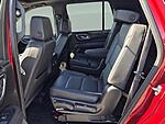Used 2021 CHEVROLET TAHOE Z71 in JACKSONVILLE, FLORIDA (Photo 12)