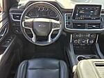 Used 2021 CHEVROLET TAHOE Z71 in JACKSONVILLE, FLORIDA (Photo 13)