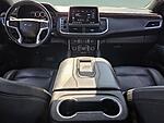 Used 2021 CHEVROLET TAHOE Z71 in JACKSONVILLE, FLORIDA (Photo 14)