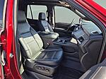Used 2021 CHEVROLET TAHOE Z71 in JACKSONVILLE, FLORIDA (Photo 17)