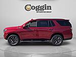 Used 2021 CHEVROLET TAHOE Z71 in JACKSONVILLE, FLORIDA (Photo 2)
