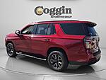Used 2021 CHEVROLET TAHOE Z71 in JACKSONVILLE, FLORIDA (Photo 3)