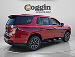Used 2021 CHEVROLET TAHOE Z71 in JACKSONVILLE, FLORIDA (Photo 5)