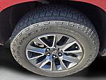 Used 2021 CHEVROLET TAHOE Z71 in JACKSONVILLE, FLORIDA (Photo 9)