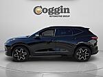 Used 2025 CHEVROLET BLAZER RS in JACKSONVILLE, FLORIDA (Photo 2)