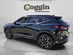 Used 2025 CHEVROLET BLAZER RS in JACKSONVILLE, FLORIDA (Photo 3)