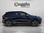 Used 2025 CHEVROLET BLAZER RS in JACKSONVILLE, FLORIDA (Photo 6)