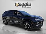 Used 2025 CHEVROLET BLAZER RS in JACKSONVILLE, FLORIDA (Photo 7)