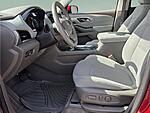 Used 2018 CHEVROLET TRAVERSE LT CLOTH in JACKSONVILLE, FLORIDA (Photo 10)