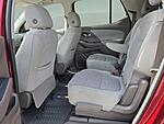 Used 2018 CHEVROLET TRAVERSE LT CLOTH in JACKSONVILLE, FLORIDA (Photo 11)