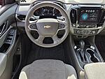 Used 2018 CHEVROLET TRAVERSE LT CLOTH in JACKSONVILLE, FLORIDA (Photo 13)