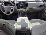 Used 2018 CHEVROLET TRAVERSE LT CLOTH in JACKSONVILLE, FLORIDA (Photo 14)