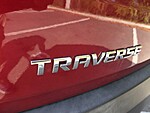 Used 2018 CHEVROLET TRAVERSE LT CLOTH in JACKSONVILLE, FLORIDA (Photo 16)
