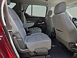 Used 2018 CHEVROLET TRAVERSE LT CLOTH in JACKSONVILLE, FLORIDA (Photo 19)
