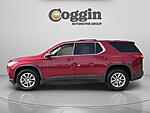 Used 2018 CHEVROLET TRAVERSE LT CLOTH in JACKSONVILLE, FLORIDA (Photo 2)
