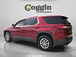 Used 2018 CHEVROLET TRAVERSE LT CLOTH in JACKSONVILLE, FLORIDA (Photo 3)