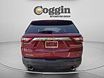 Used 2018 CHEVROLET TRAVERSE LT CLOTH in JACKSONVILLE, FLORIDA (Photo 4)