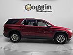 Used 2018 CHEVROLET TRAVERSE LT CLOTH in JACKSONVILLE, FLORIDA (Photo 6)