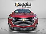 Used 2018 CHEVROLET TRAVERSE LT CLOTH in JACKSONVILLE, FLORIDA (Photo 8)