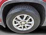 Used 2018 CHEVROLET TRAVERSE LT CLOTH in JACKSONVILLE, FLORIDA (Photo 9)