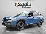 Used 2023 SUBARU OUTBACK WILDERNESS in JACKSONVILLE, FLORIDA (Photo 1)