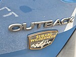 Used 2023 SUBARU OUTBACK WILDERNESS in JACKSONVILLE, FLORIDA (Photo 17)