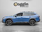 Used 2023 SUBARU OUTBACK WILDERNESS in JACKSONVILLE, FLORIDA (Photo 2)