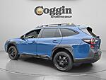 Used 2023 SUBARU OUTBACK WILDERNESS in JACKSONVILLE, FLORIDA (Photo 3)