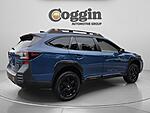 Used 2023 SUBARU OUTBACK WILDERNESS in JACKSONVILLE, FLORIDA (Photo 5)