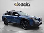 Used 2023 SUBARU OUTBACK WILDERNESS in JACKSONVILLE, FLORIDA (Photo 7)