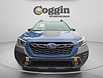 Used 2023 SUBARU OUTBACK WILDERNESS in JACKSONVILLE, FLORIDA (Photo 8)