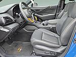 Used 2023 SUBARU OUTBACK WILDERNESS in JACKSONVILLE, FLORIDA (Photo 9)