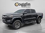Used 2026 CHEVROLET COLORADO 4WD ZR2 in JACKSONVILLE, FLORIDA (Photo 1)