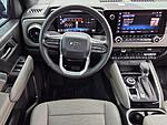 Used 2026 CHEVROLET COLORADO 4WD ZR2 in JACKSONVILLE, FLORIDA (Photo 12)