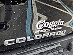 Used 2026 CHEVROLET COLORADO 4WD ZR2 in JACKSONVILLE, FLORIDA (Photo 15)