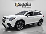Used 2023 SUBARU ASCENT LIMITED in JACKSONVILLE, FLORIDA (Photo 1)